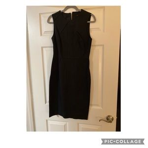Banana republic dress